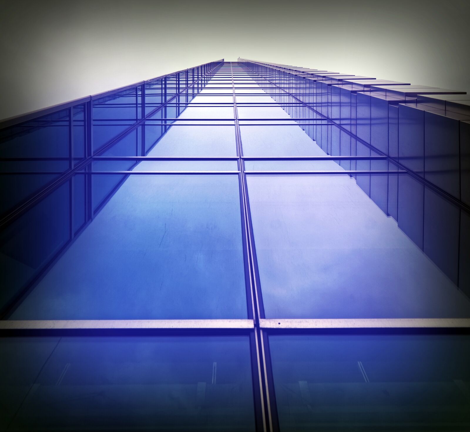 Nikon D5100 sample photo. Building, high, architecture photography