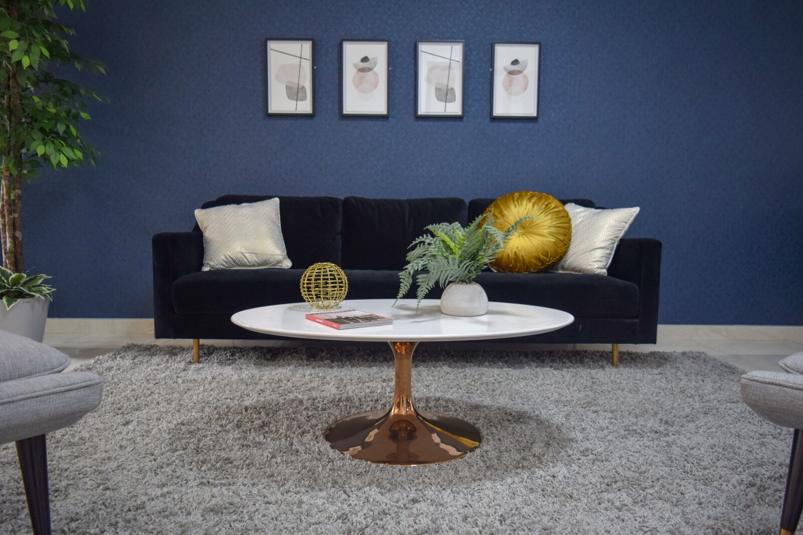 Nikon D3300 sample photo. House, room, furniture photography