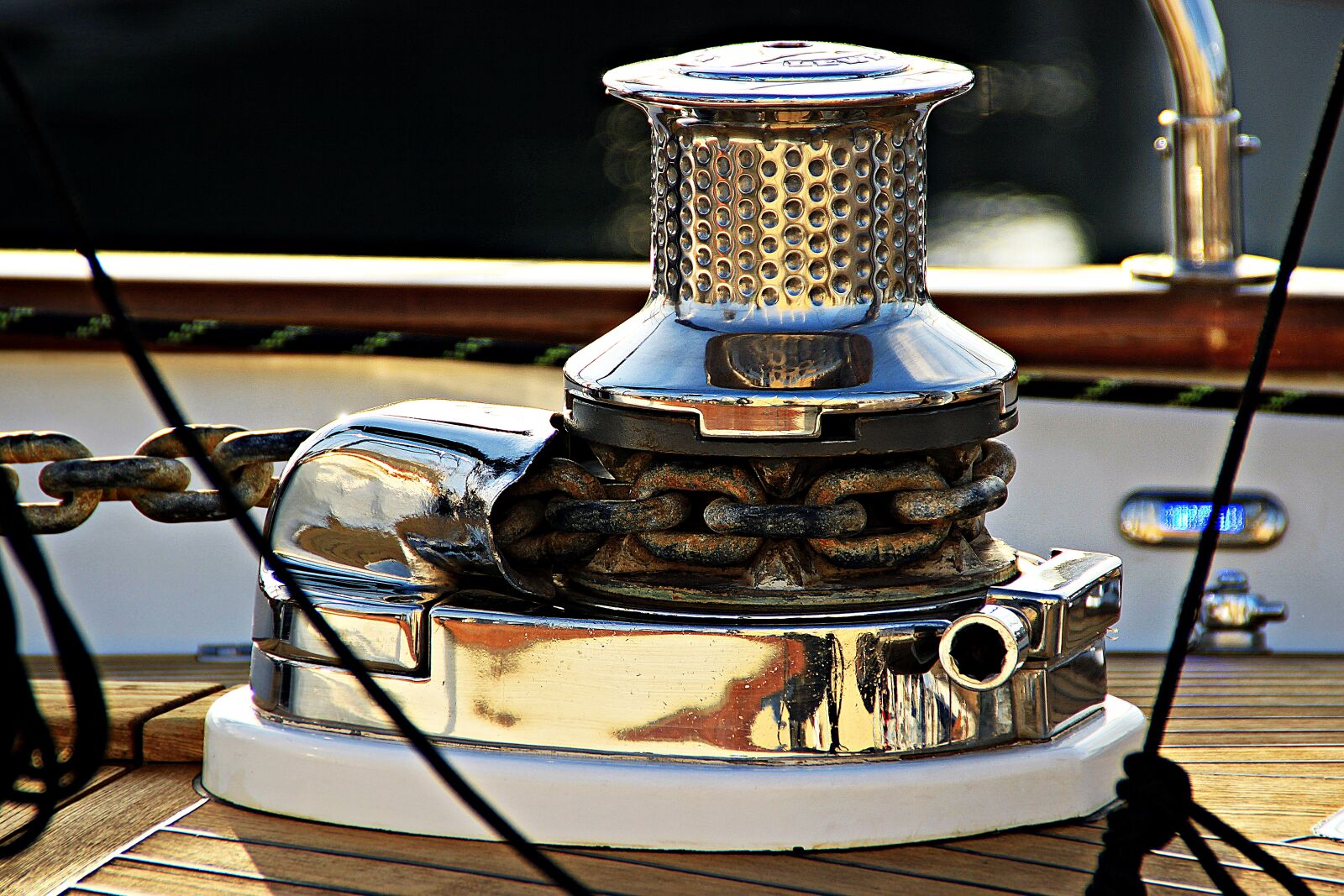 Canon EOS 600D (Rebel EOS T3i / EOS Kiss X5) sample photo. Boat, sailboat, sailing boat photography