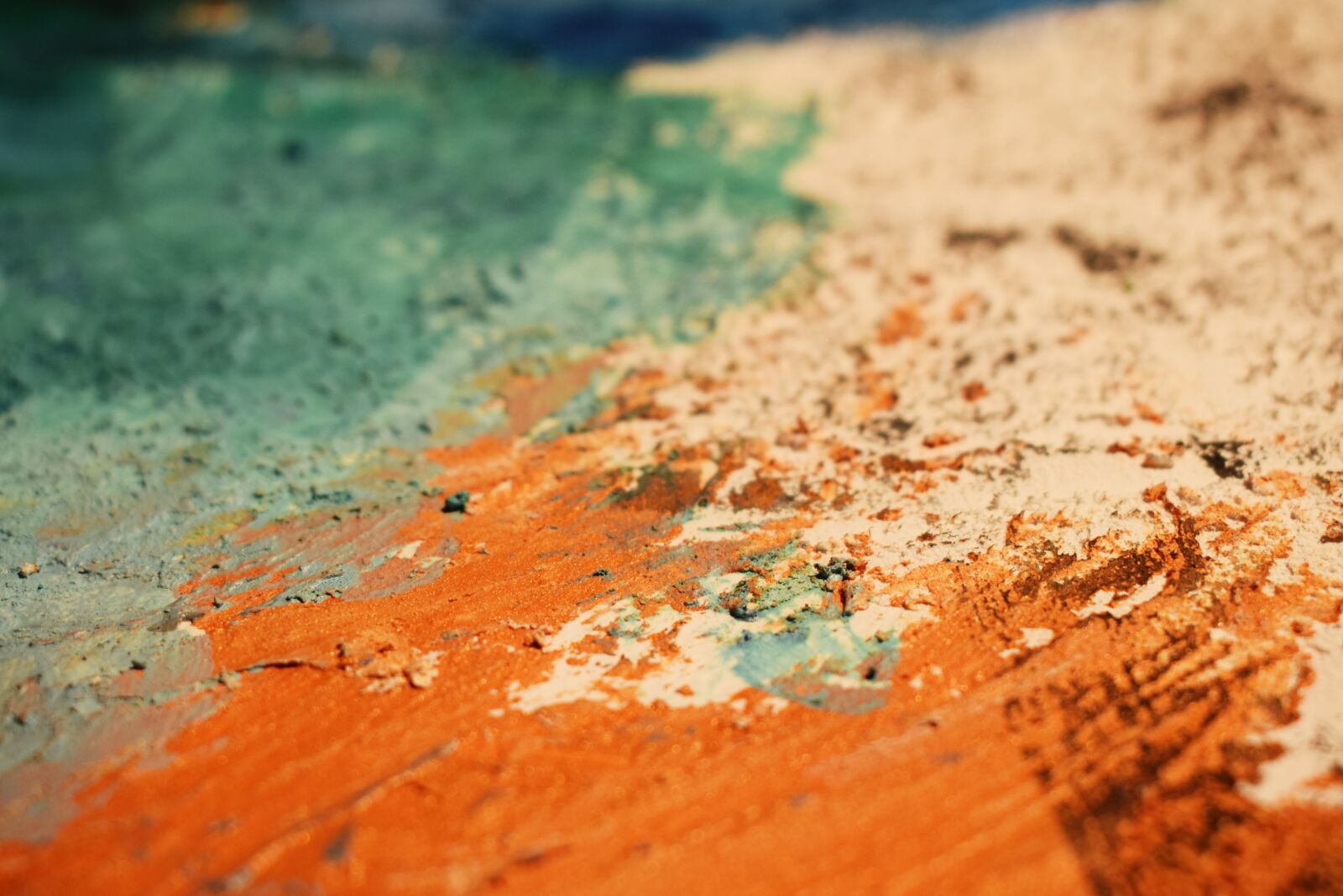 Nikon D3300 sample photo. Color, texture, surface photography