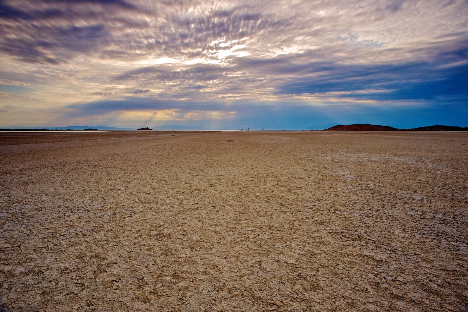 Nikon D700 sample photo. Sand, nature, sky photography