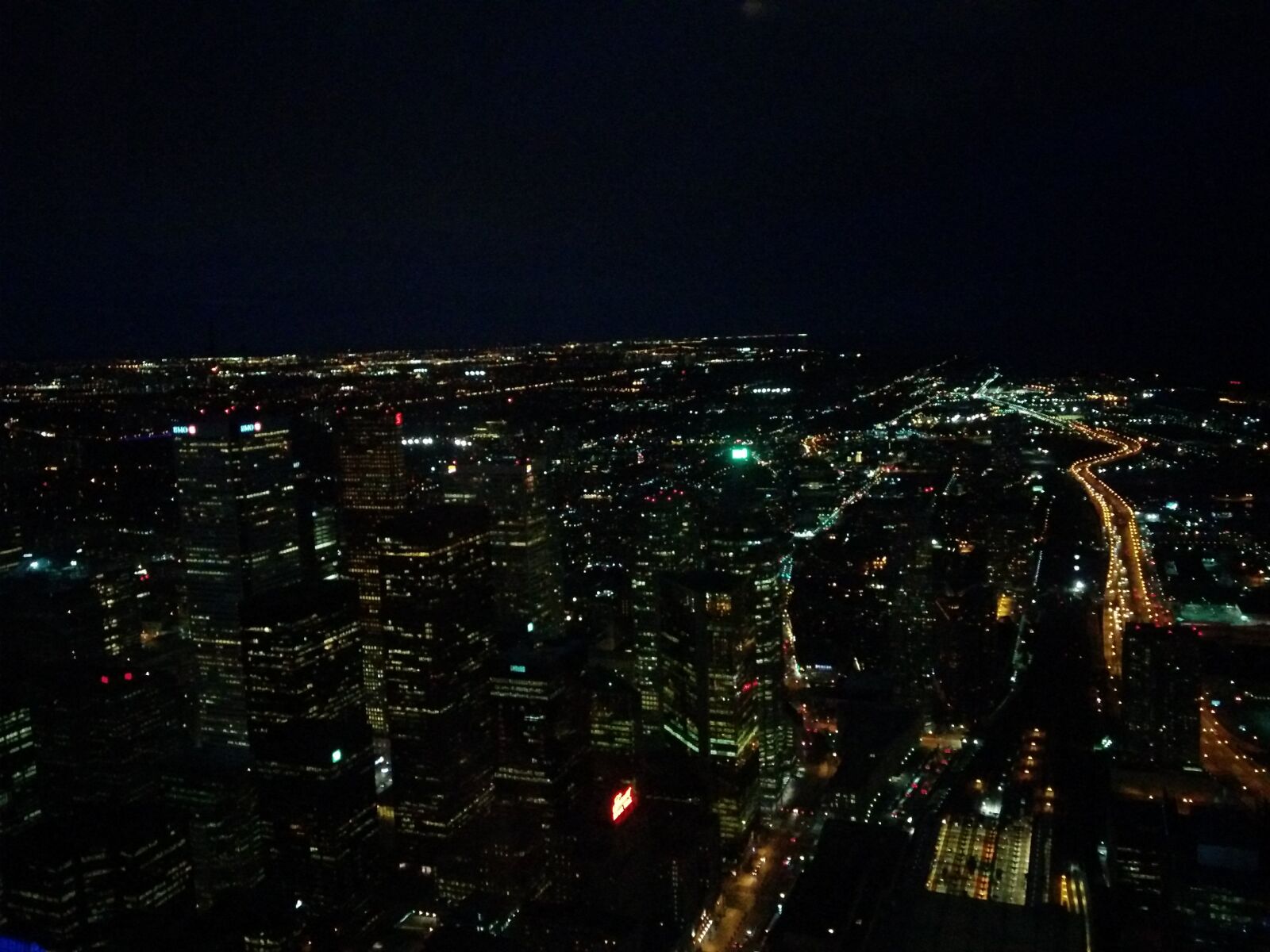 LG Nexus 5 sample photo. Canada photography