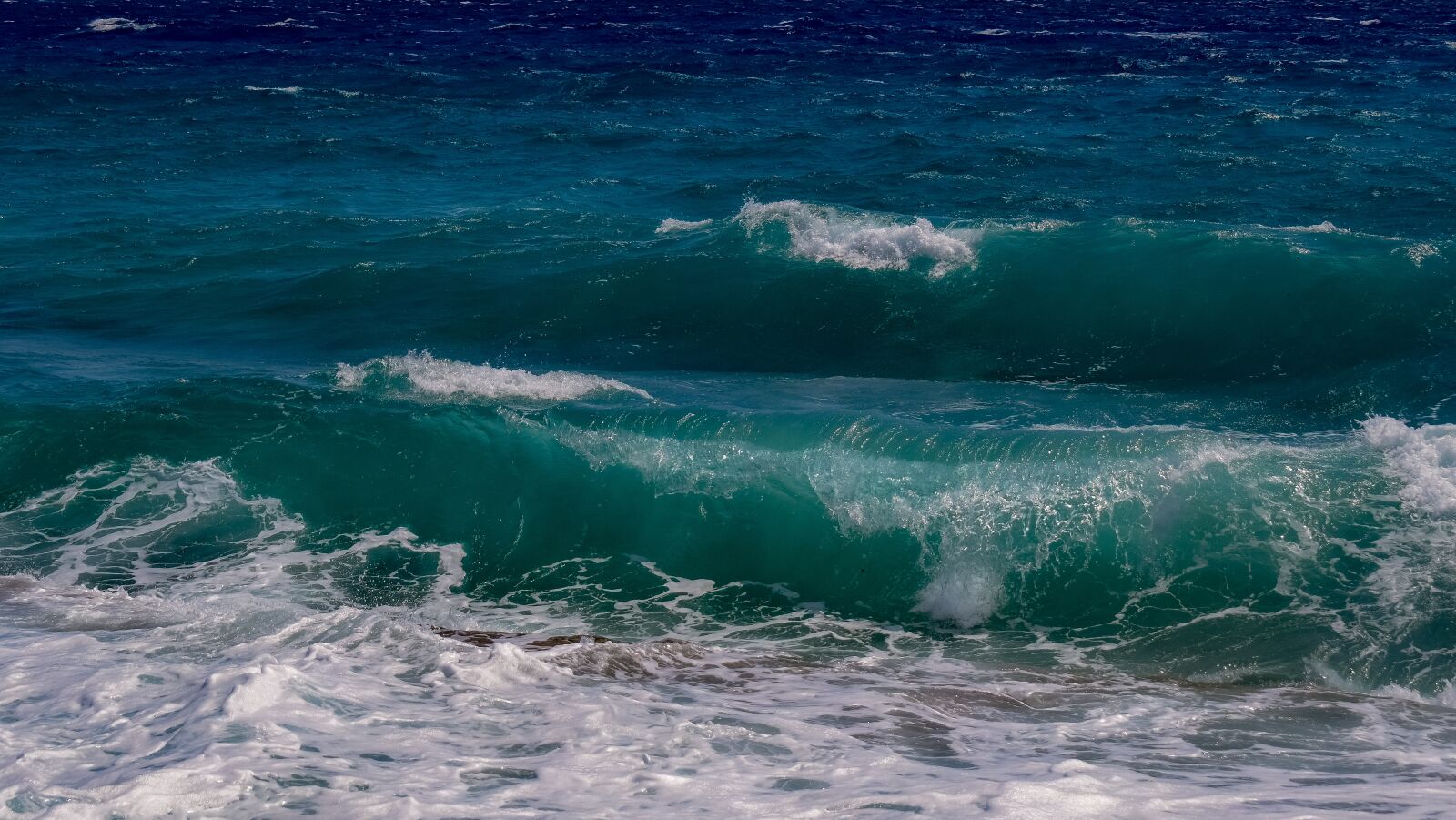 Nikon D3300 sample photo. Wave, surf, sea photography