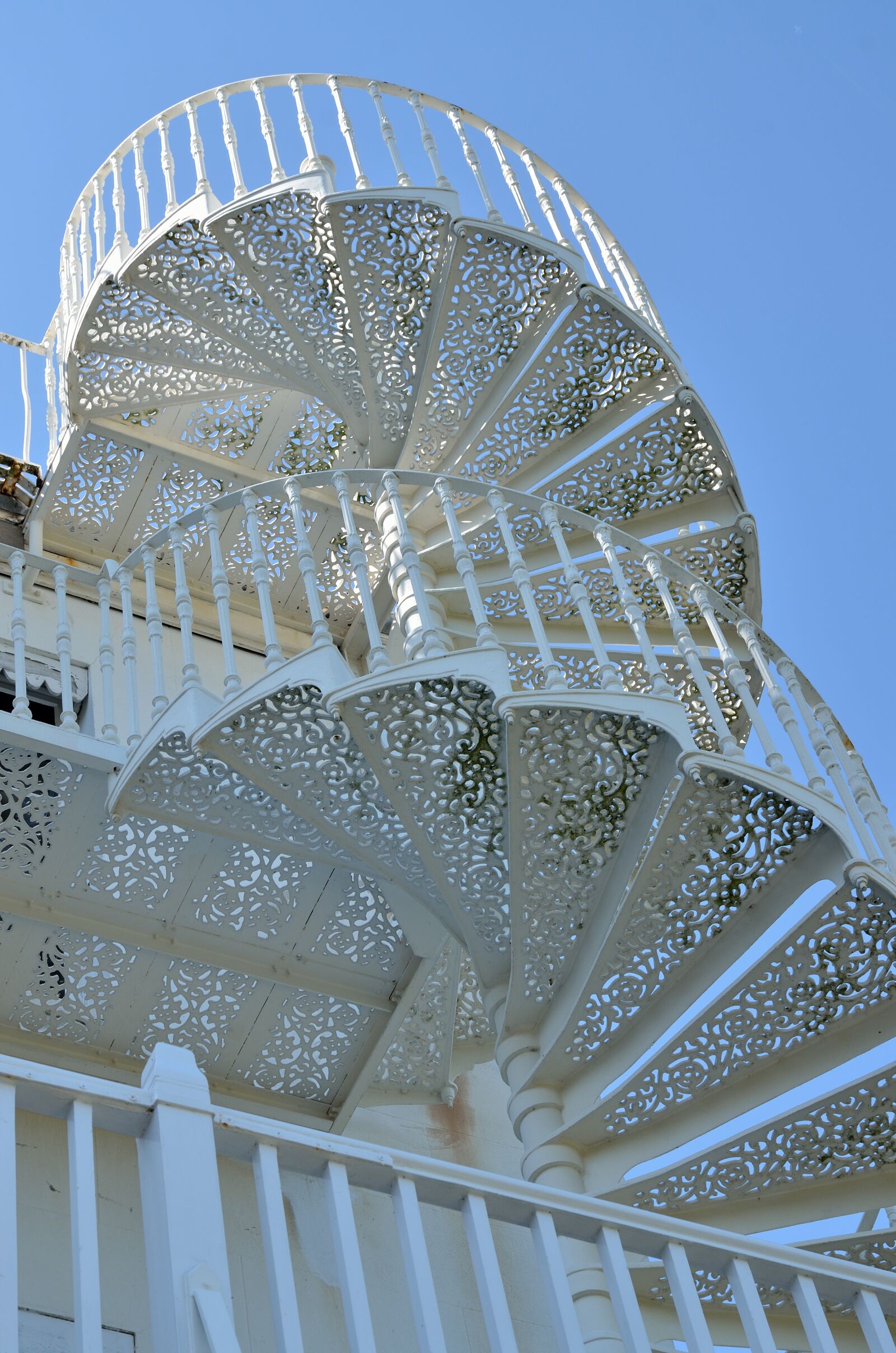 Nikon D7000 sample photo. Hauteville house, guernsey, victor photography
