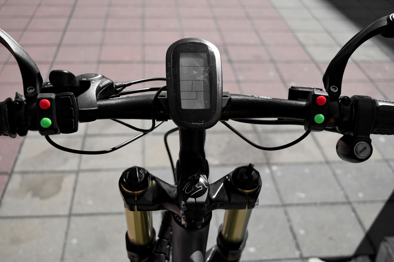Nikon D5500 sample photo. Bike, wheel, sport, street photography
