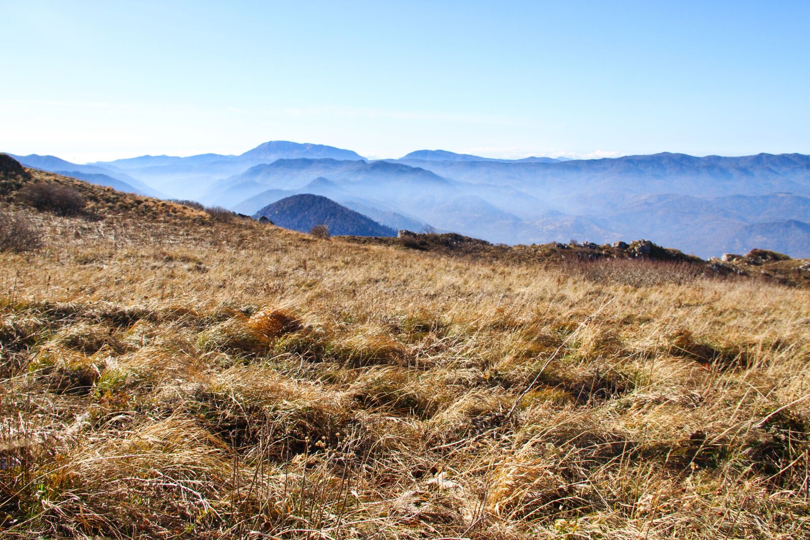 Canon EOS 7D sample photo. Mountains, chernogor, plateau chernogor photography