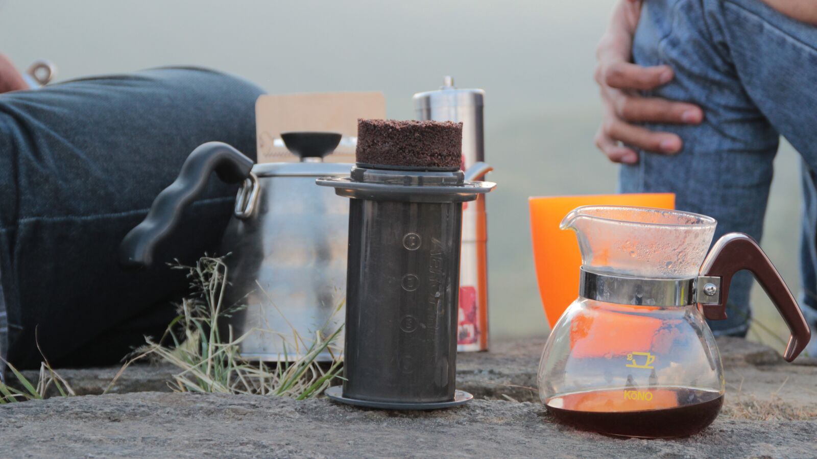 Canon EOS 600D (Rebel EOS T3i / EOS Kiss X5) sample photo. Coffee, indonesian coffee, coffee photography