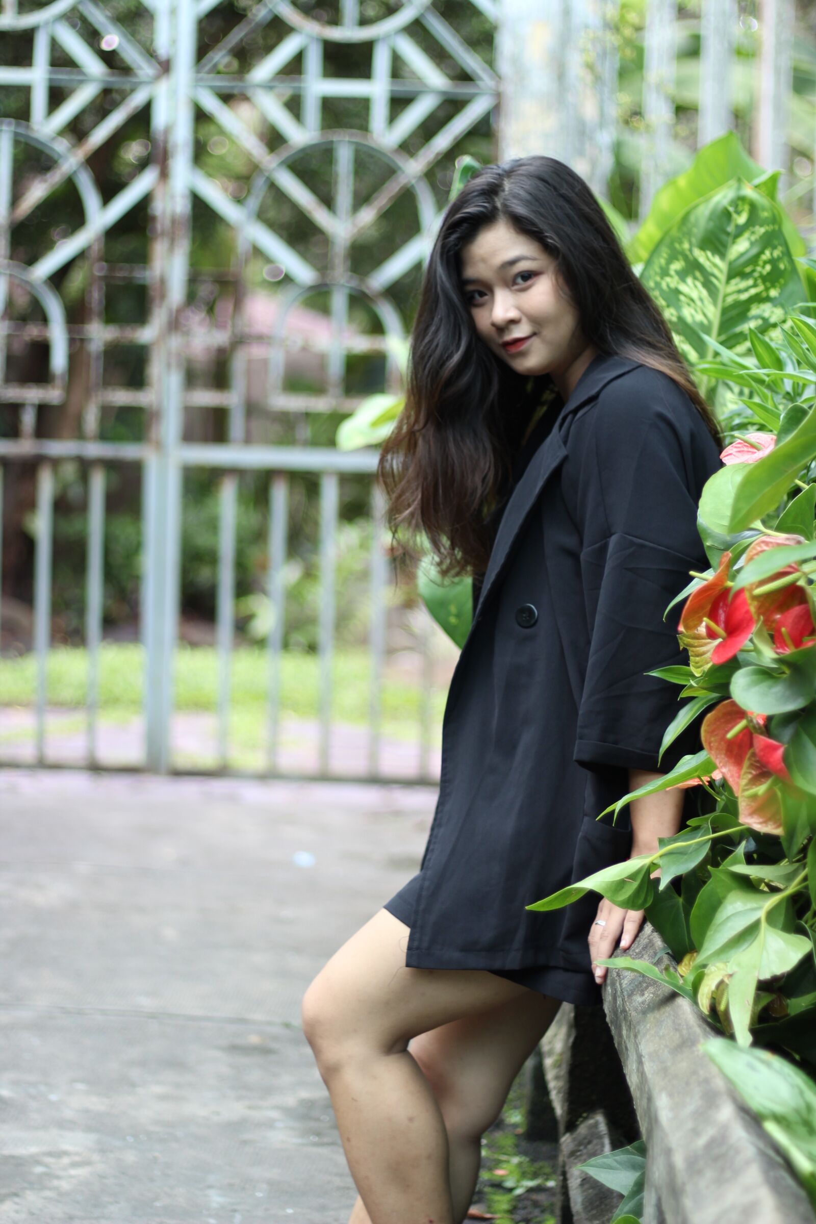 Canon EOS 1300D (EOS Rebel T6 / EOS Kiss X80) + Canon EF 50mm F1.8 STM sample photo. Vietnamese, vietnam, asian photography