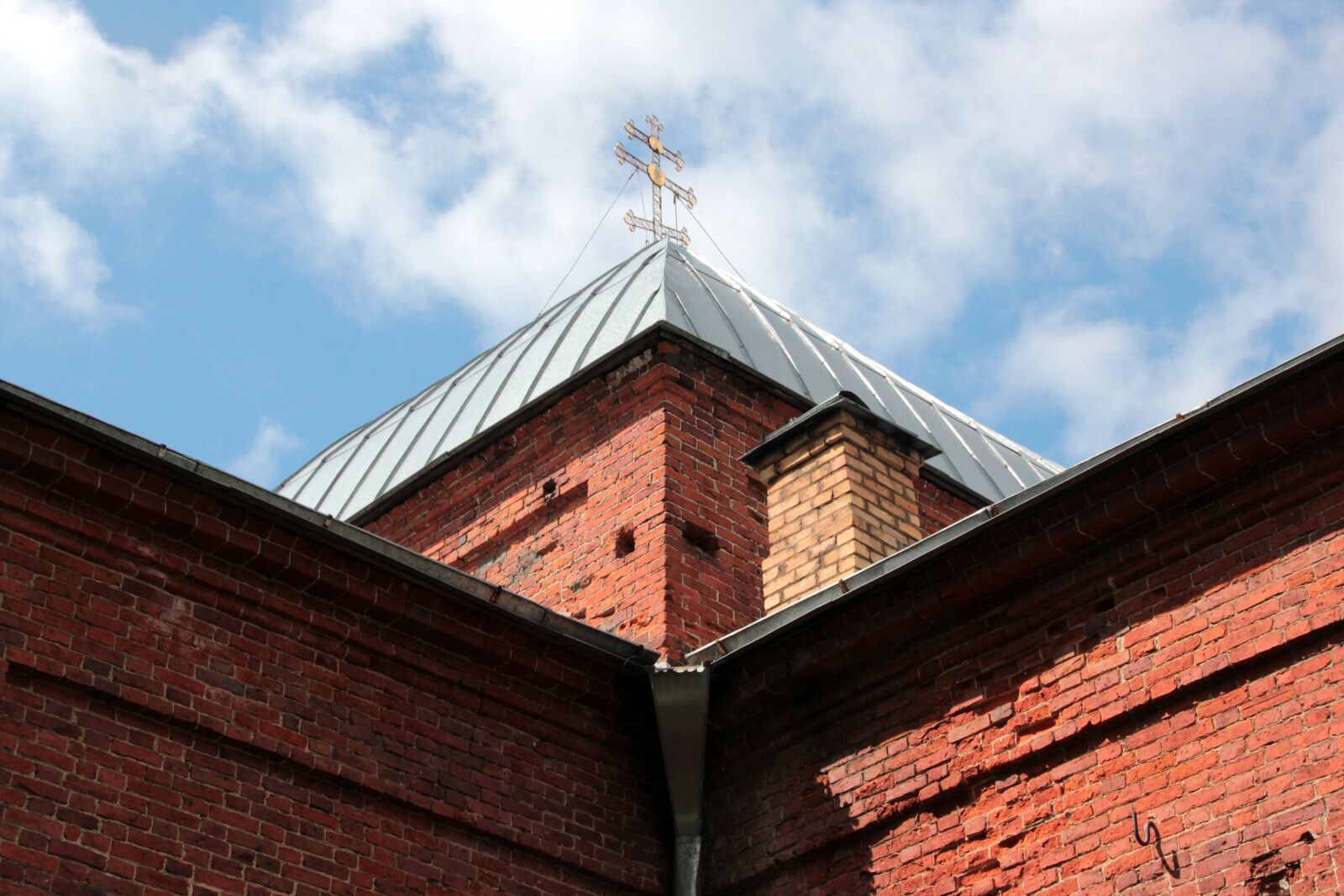 Canon EOS 600D (Rebel EOS T3i / EOS Kiss X5) sample photo. Church, orthodox, architecture photography