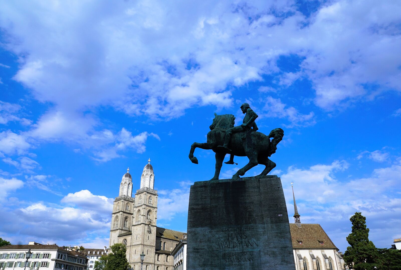 Sony ILCA-77M2 + Sony DT 16-50mm F2.8 SSM sample photo. Zurich, waldmann, switzerland photography