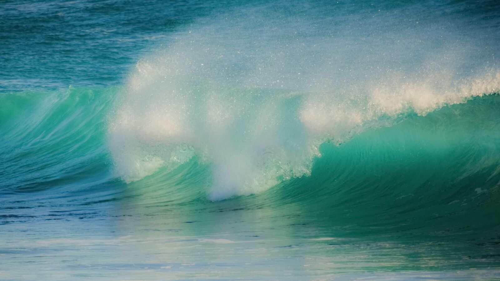 Nikon D3300 sample photo. Surf, sea, nature photography