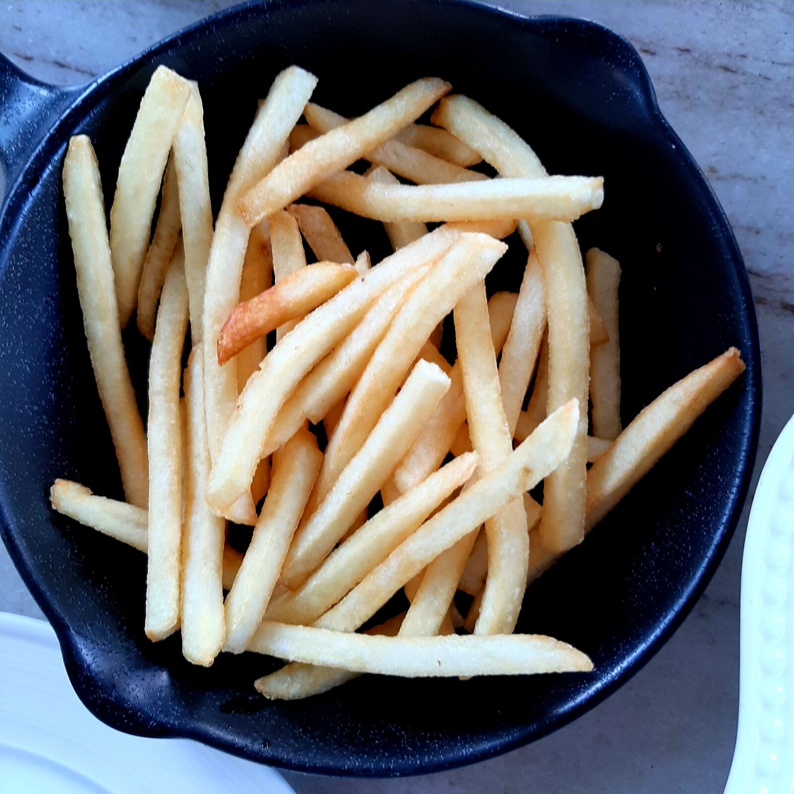 Samsung Galaxy A50 sample photo. Food, meal, dinner photography