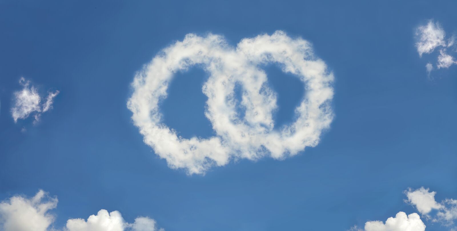 Nikon D3200 sample photo. Clouds rings, clouds, rings photography