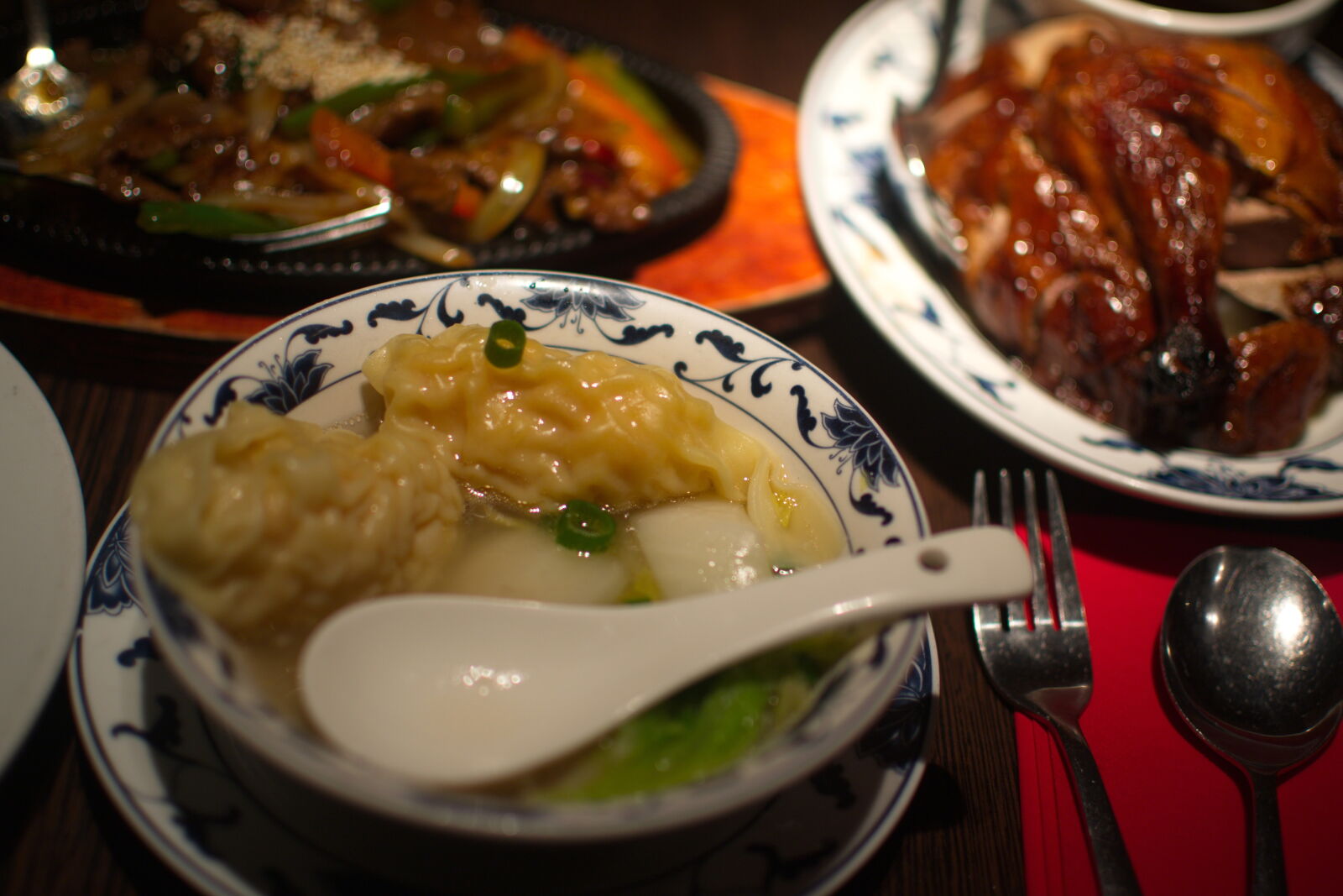 Nikon D3100 sample photo