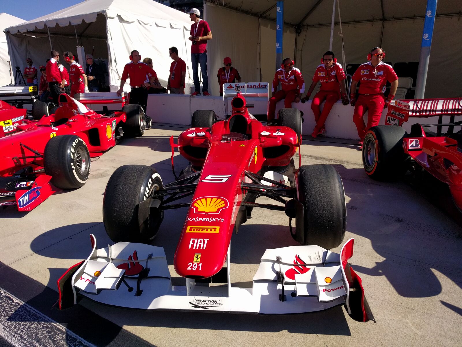 LG Nexus 5X sample photo. Ferrari, finali, mondiali, daytona photography