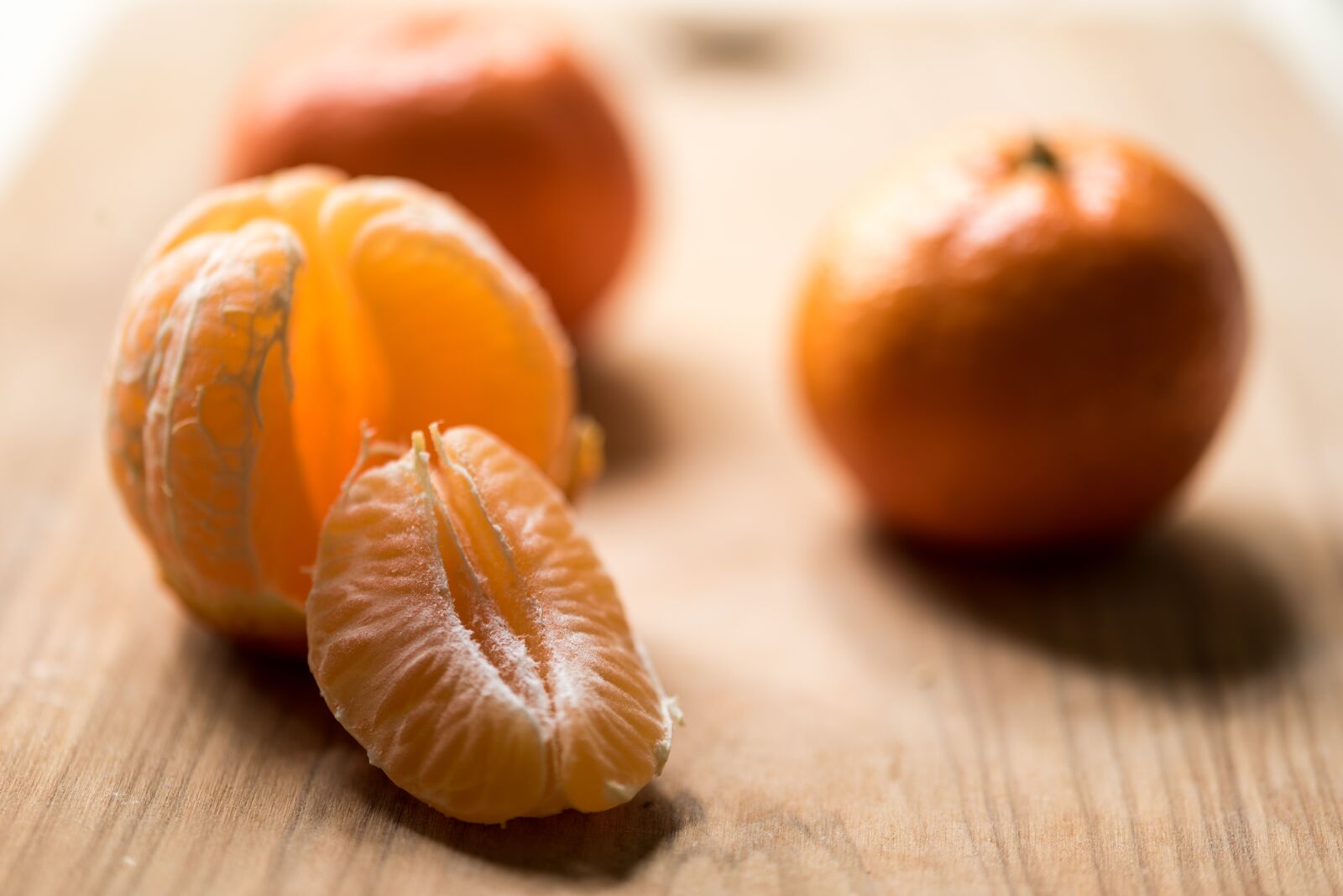 Nikon D750 sample photo. Mandarins, citrus fruits, fruit photography