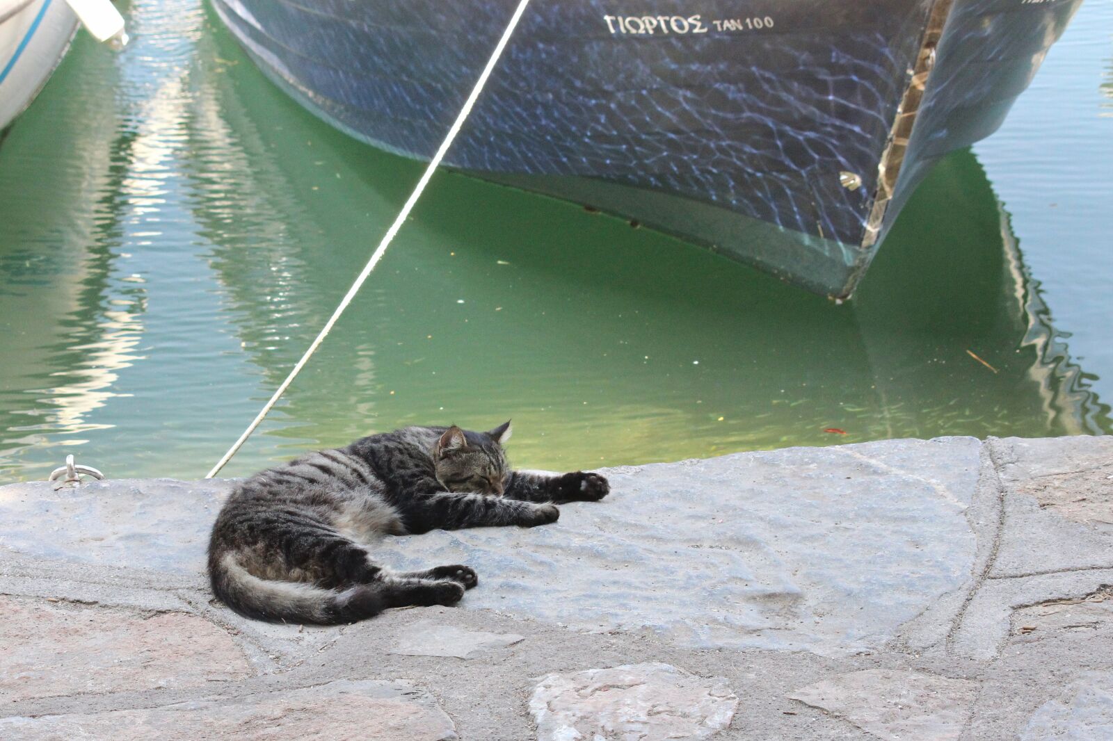 Canon EOS 600D (Rebel EOS T3i / EOS Kiss X5) sample photo. Waters, nature, sea photography