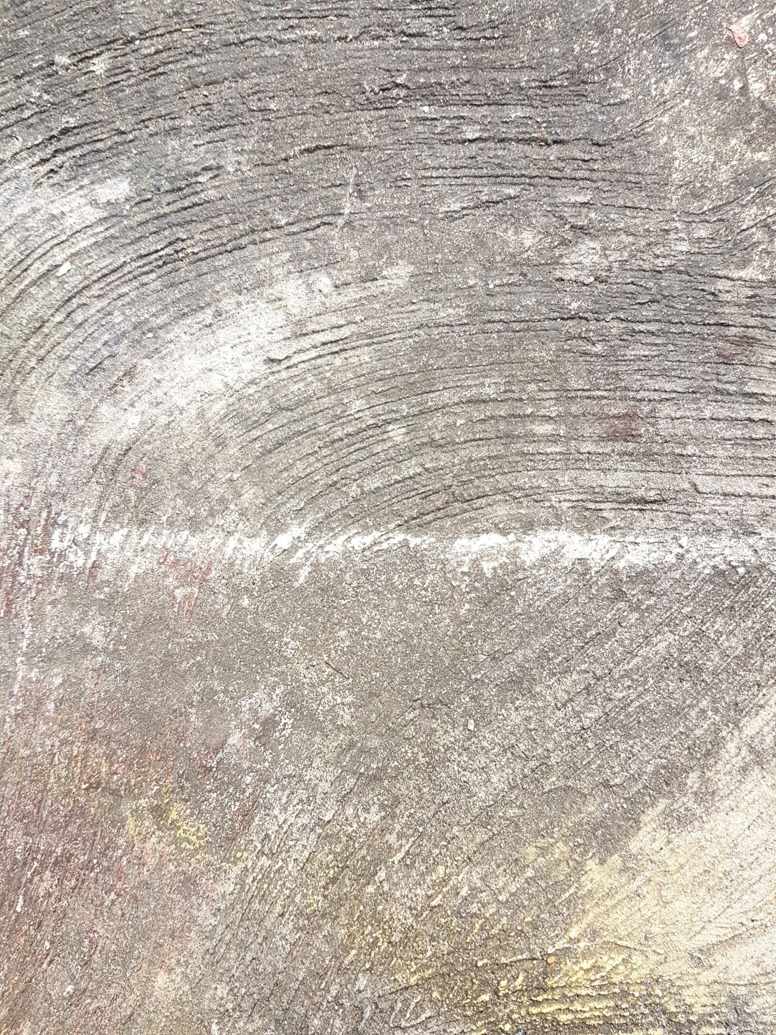 Samsung Galaxy S7 sample photo. Texture, concrete, rough photography