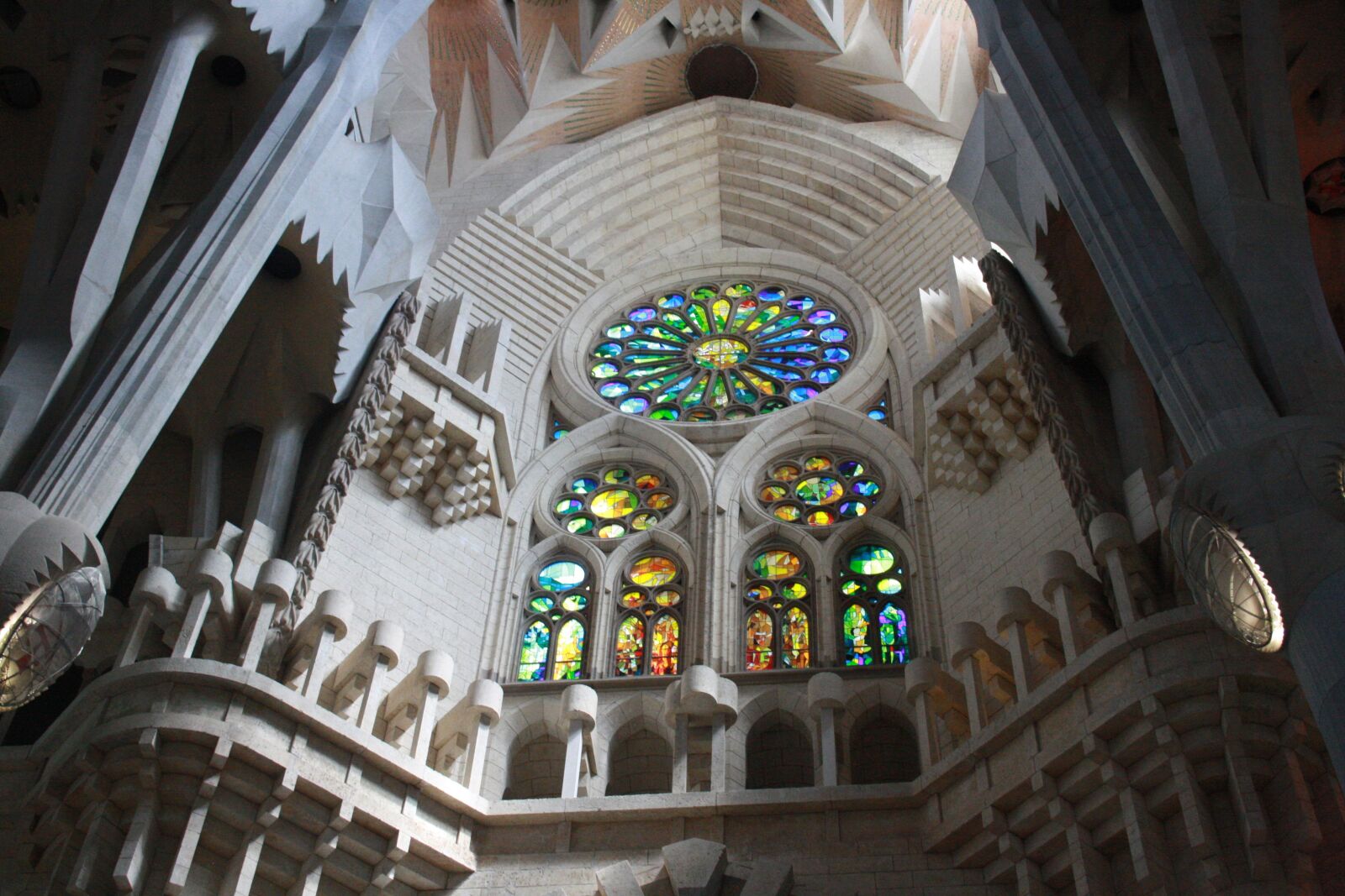 Canon EOS 1000D (EOS Digital Rebel XS / EOS Kiss F) sample photo. Spain, catalonia, barcelona photography