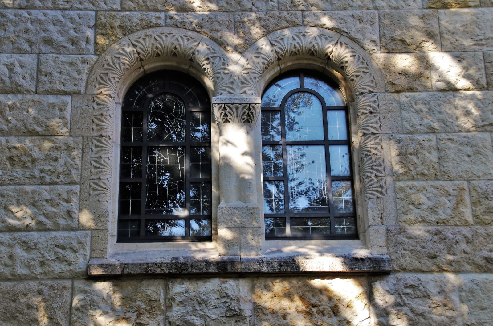 Canon EOS 80D sample photo. Window, lake dusia, the photography