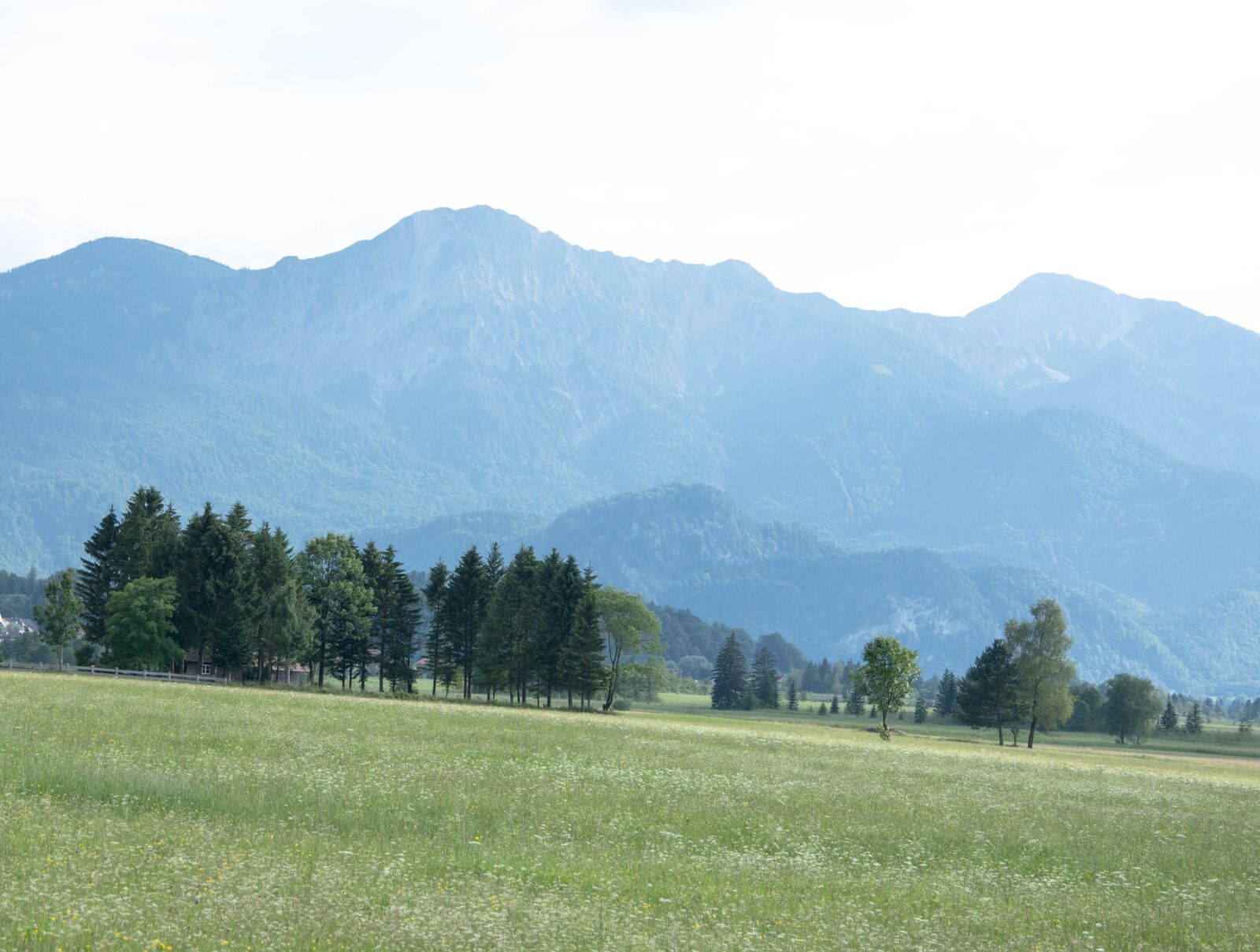 Nikon D5200 sample photo. Nature, alps, mountains photography