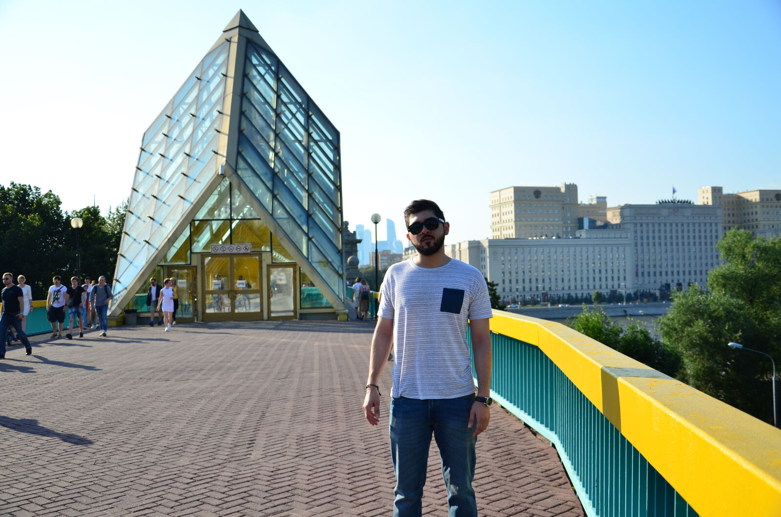 Nikon D5100 sample photo
