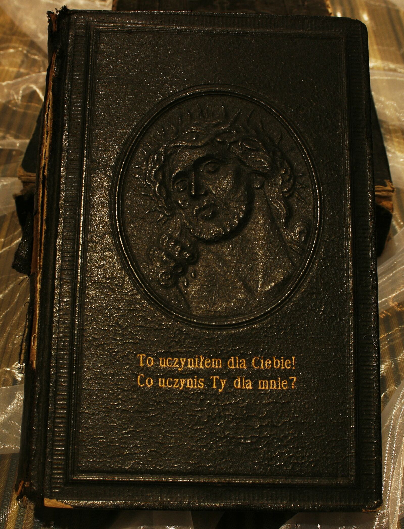 Canon EOS 400D (EOS Digital Rebel XTi / EOS Kiss Digital X) sample photo. Bible, old, paper photography