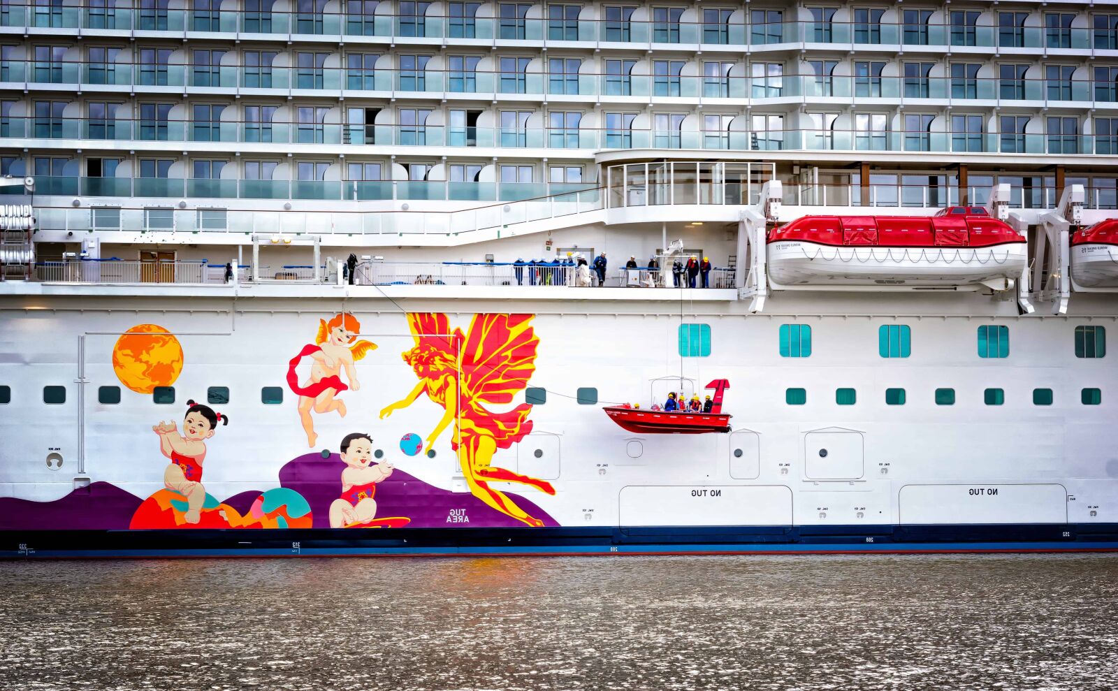 Nikon D3300 sample photo. Ship, tourism, sea, harbor photography