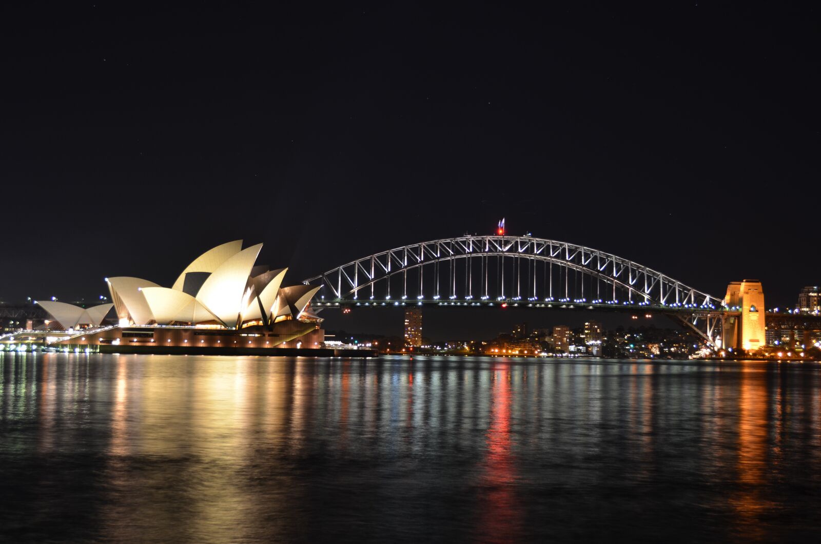 Nikon D7000 sample photo. Landmark, landscape, architecture photography