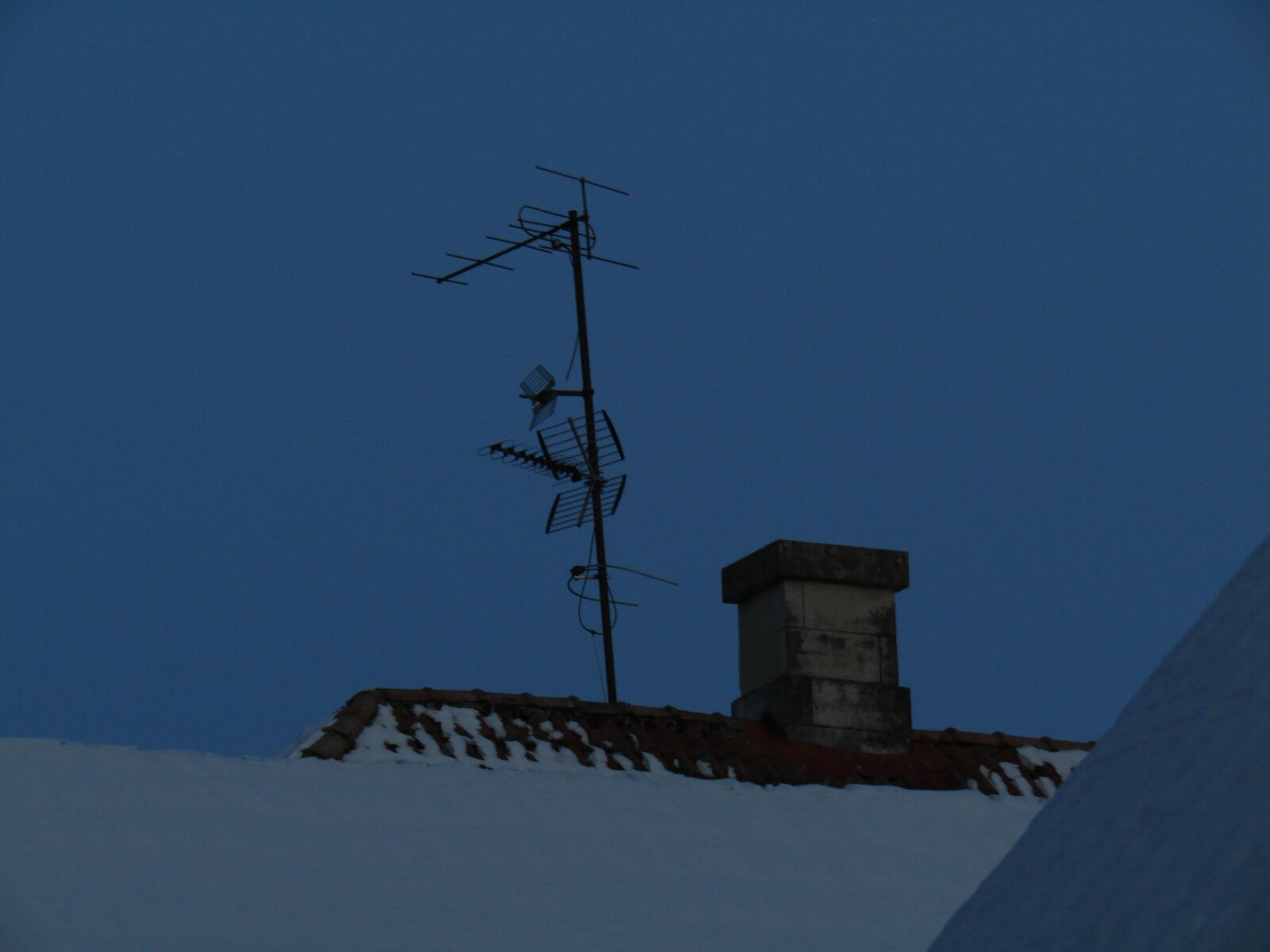 Canon PowerShot SX420 IS sample photo