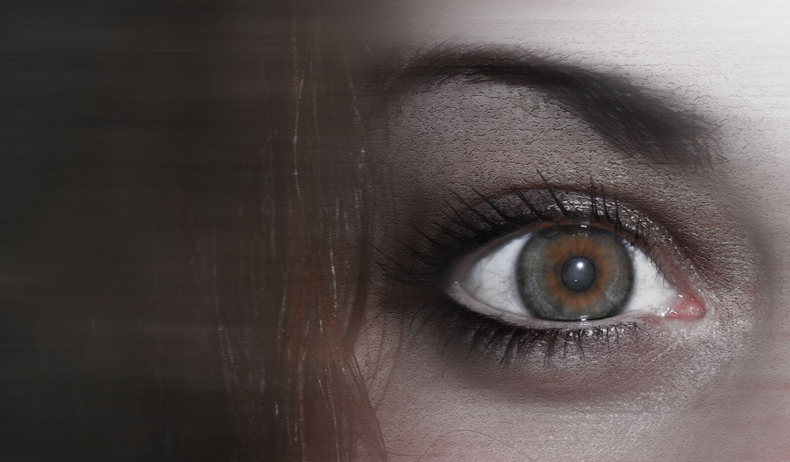 Olympus E-420 (EVOLT E-420) sample photo. Human, photoshop, close up photography
