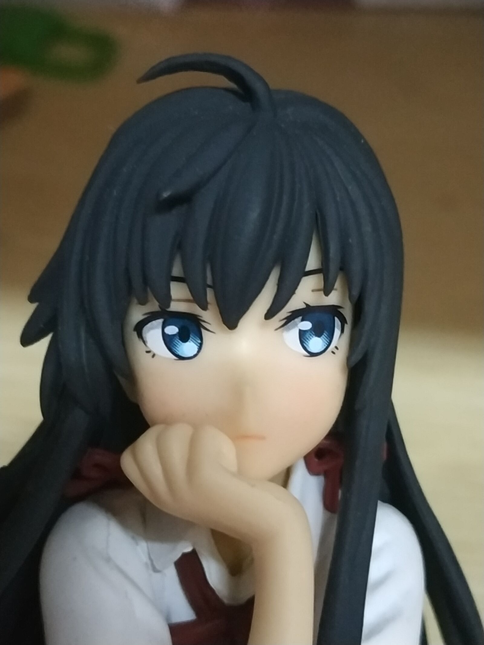 Xiaomi MI MAX 3 sample photo