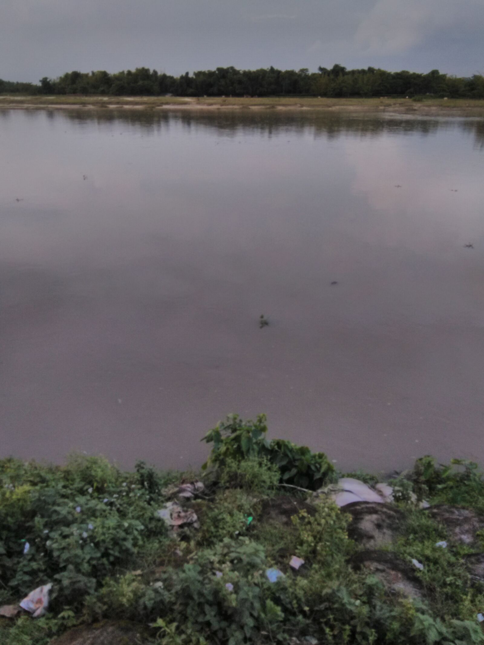 HMD Global Nokia 2 sample photo