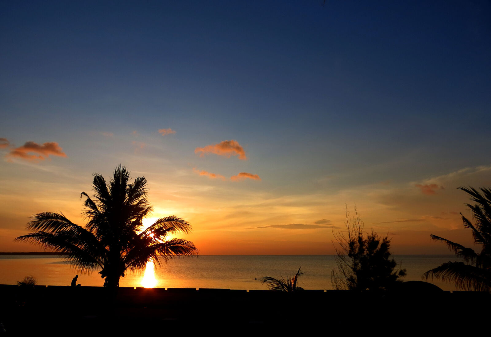 Canon PowerShot SX40 HS sample photo. Beach, indonesia, selayar, selayar photography