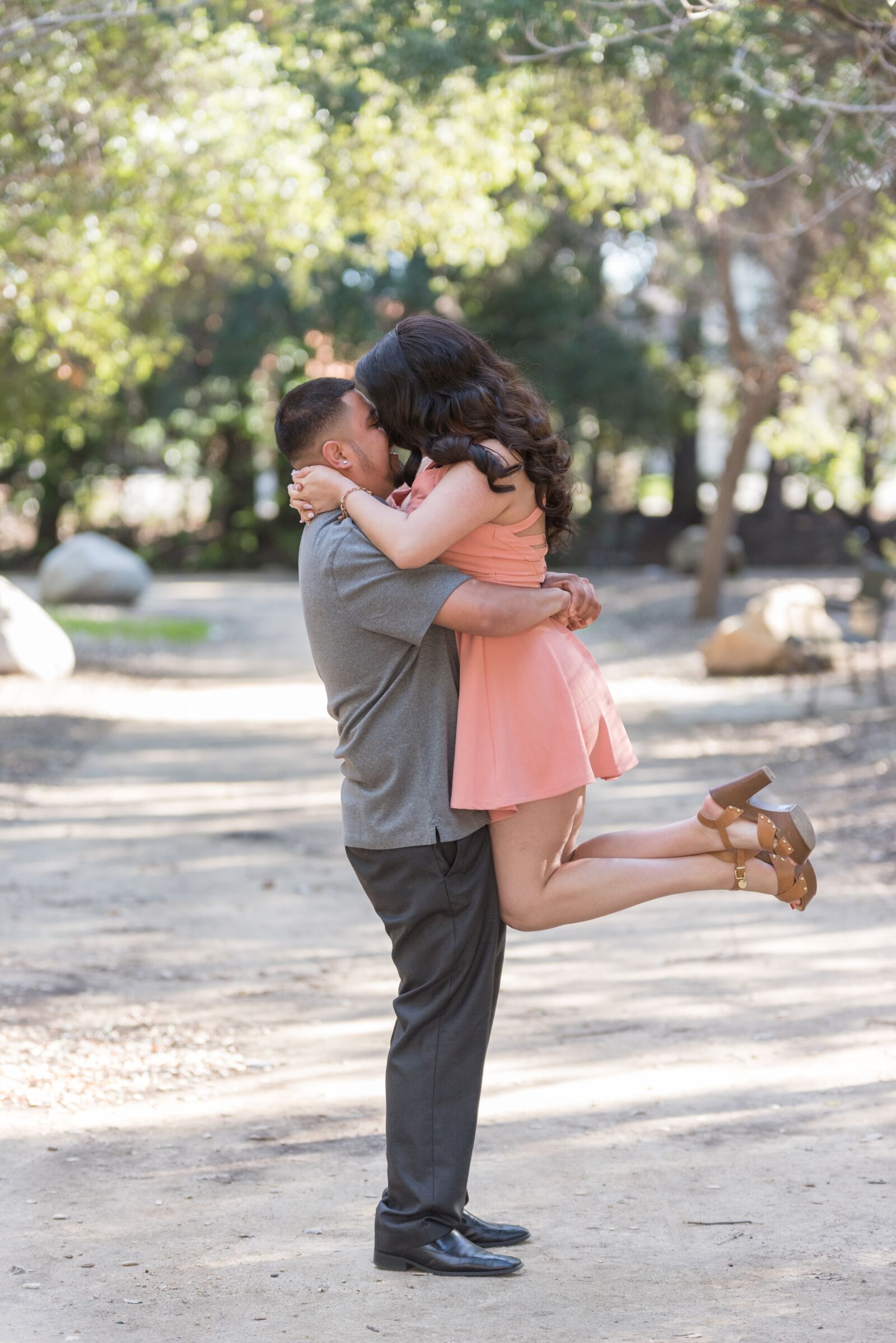 Nikon D750 sample photo. Couple, love, people photography