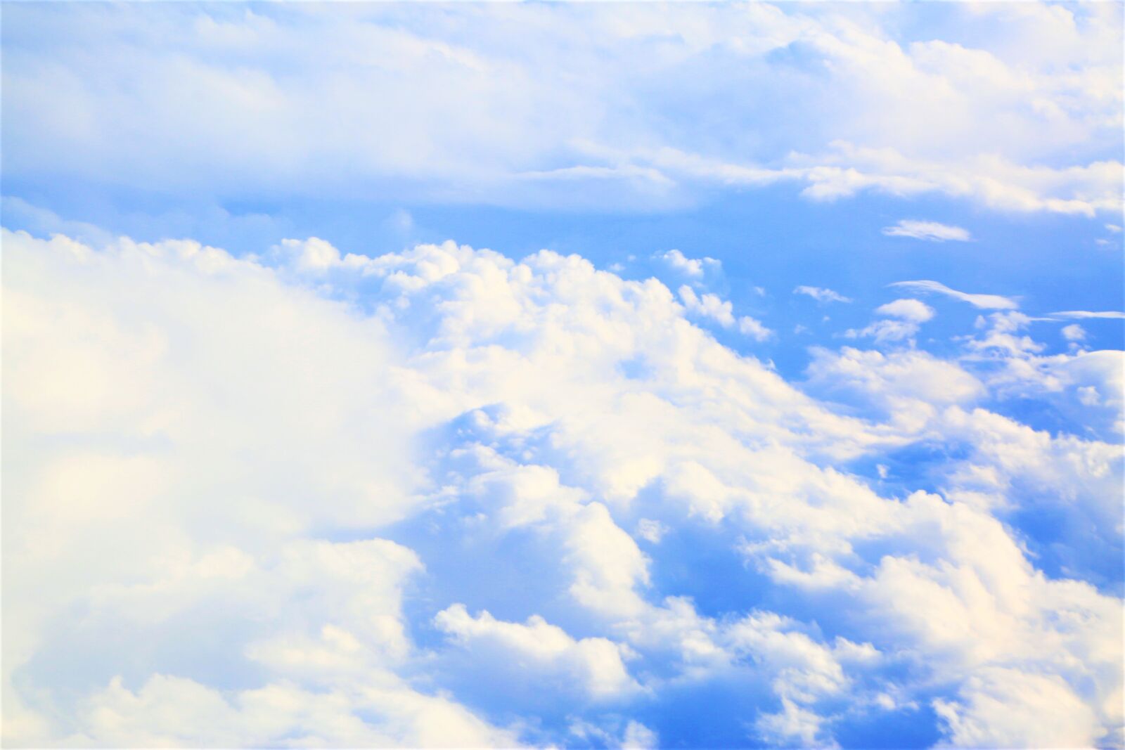 Canon EF 24-105mm F4L IS USM sample photo. Background, clouds, nature photography