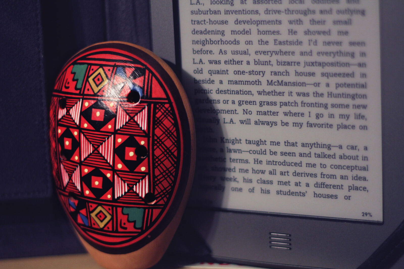 Canon EOS 550D (EOS Rebel T2i / EOS Kiss X4) sample photo. Books, music, night, ocarina photography