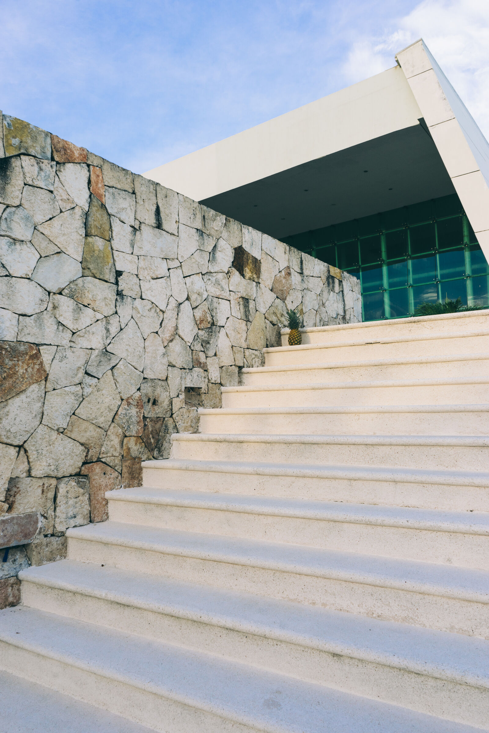 Sony a7 II + Sony FE 28-70mm F3.5-5.6 OSS sample photo. Ancient, architectural, design, architecture photography