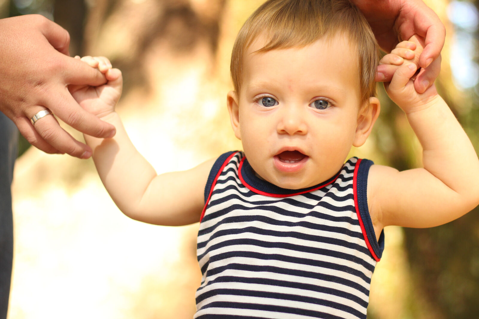 Canon EOS 550D (EOS Rebel T2i / EOS Kiss X4) sample photo. Baby, baby, boy, blue photography