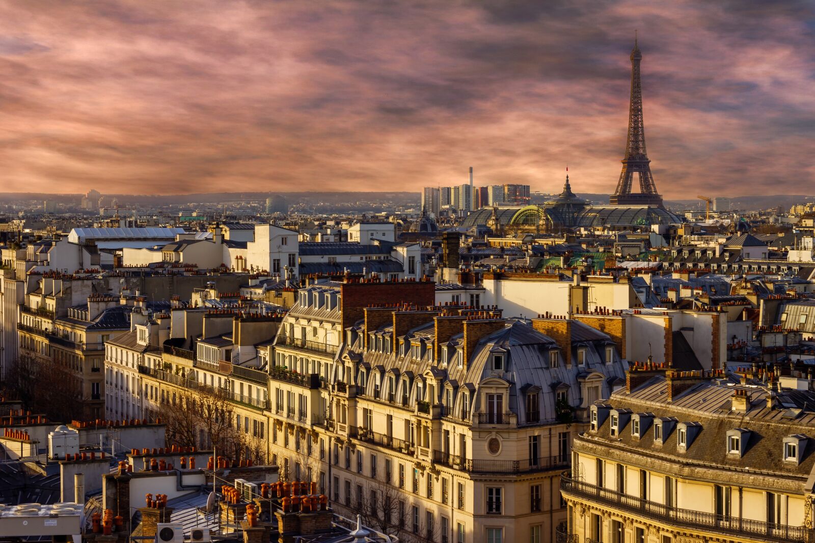 Canon EOS 60D + Canon EF 50mm F1.8 II sample photo. Paris, eiffel tower, night photography