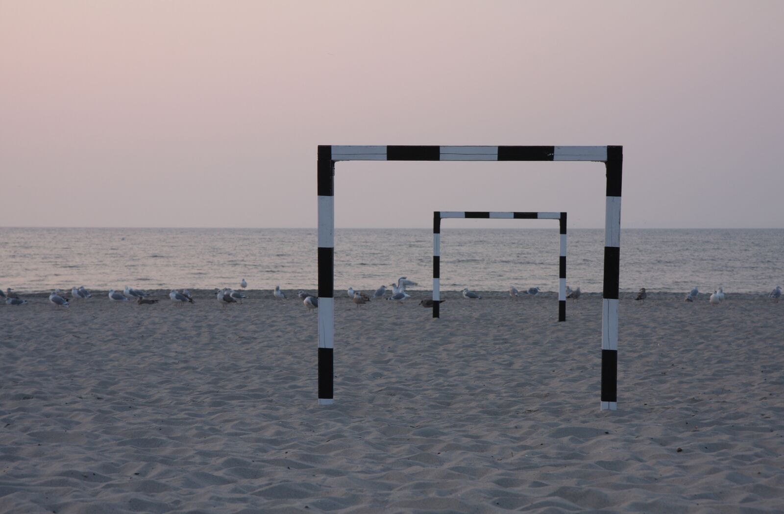Canon EOS 40D sample photo. Baltic sea, beach, coast photography