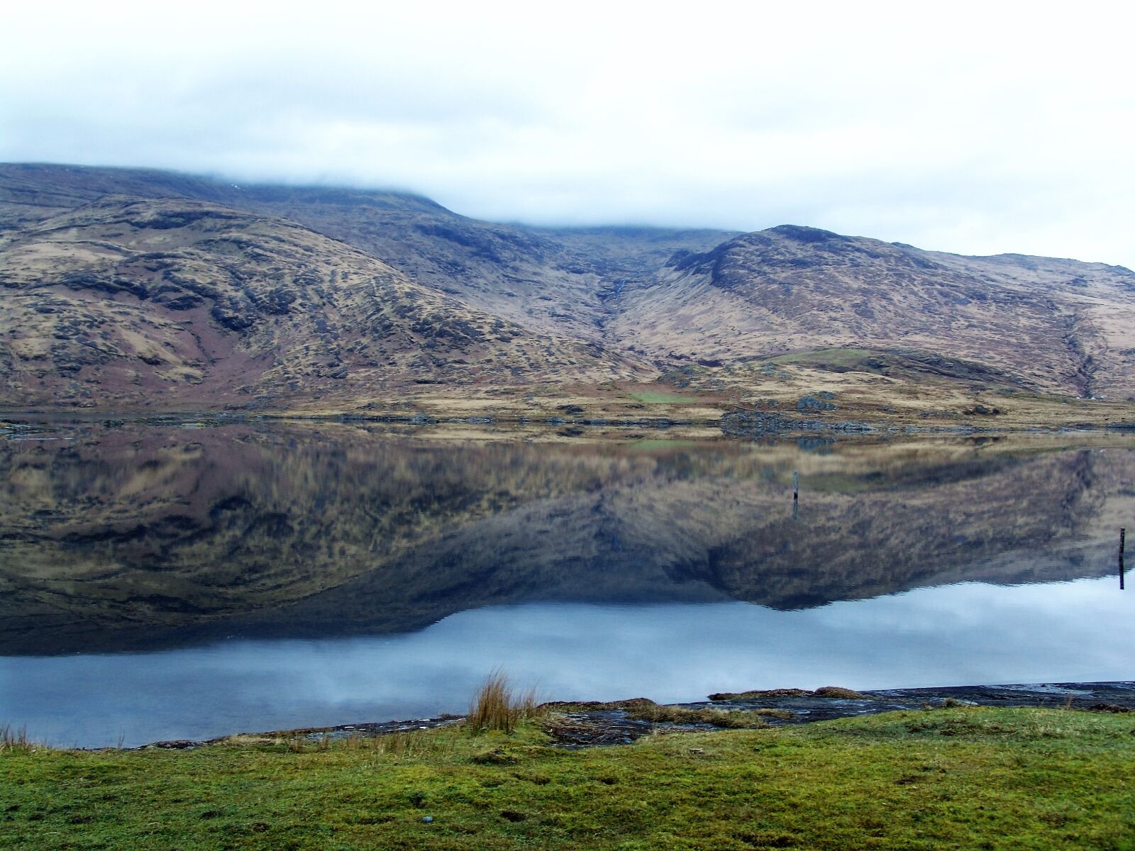 Sony DSC-F828 sample photo. Scotland, mull, hebrides photography
