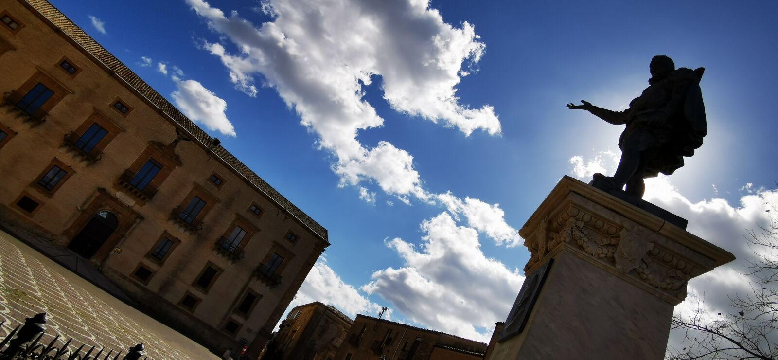 HUAWEI P30 Pro sample photo. Palace, history, chris photography
