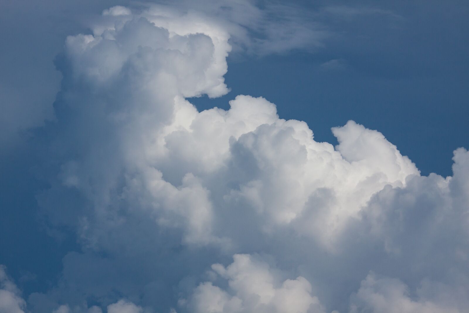 Canon EOS 50D sample photo. Clouds, sky, nature photography