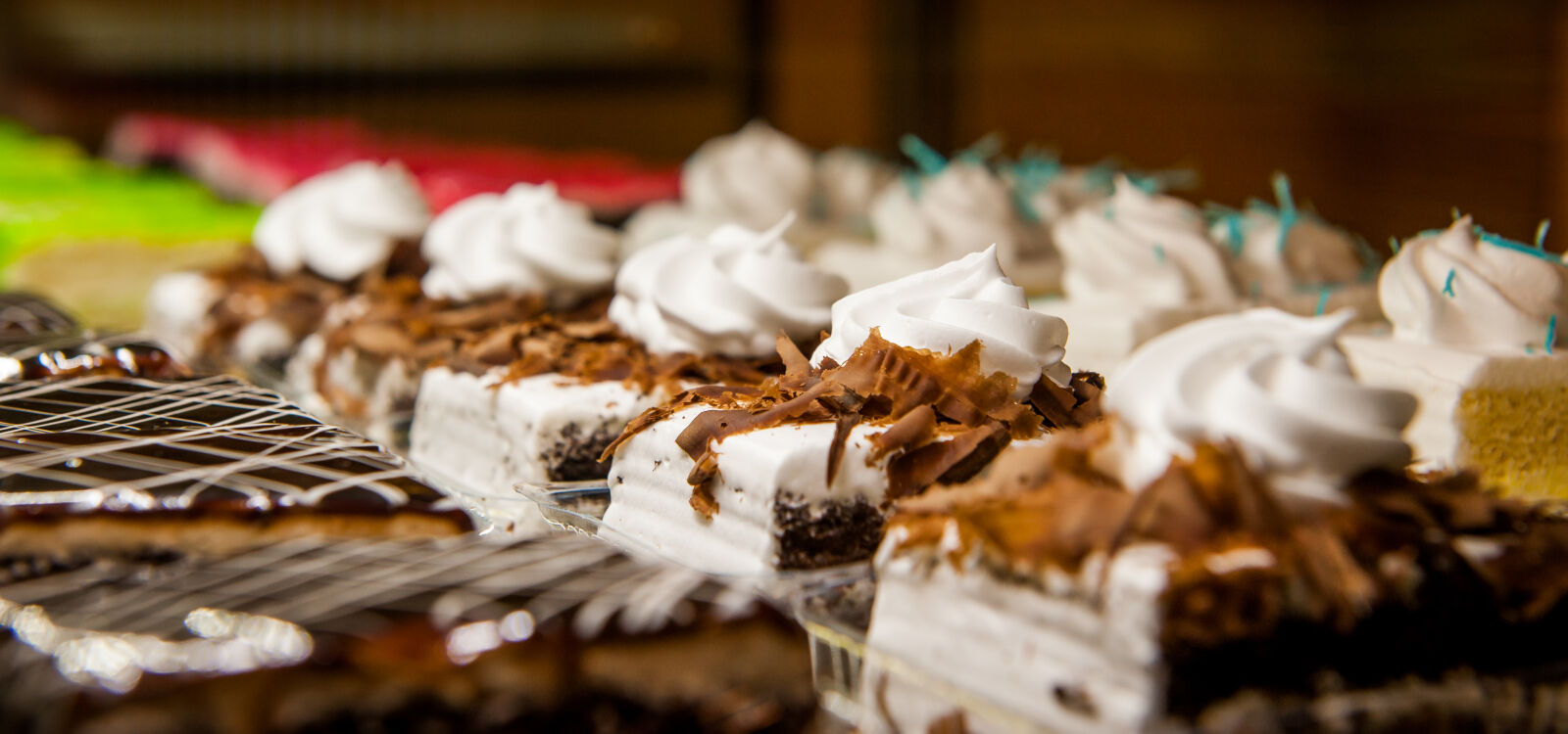 Nikon D700 sample photo. Bakery, cake, chocolate, cake photography