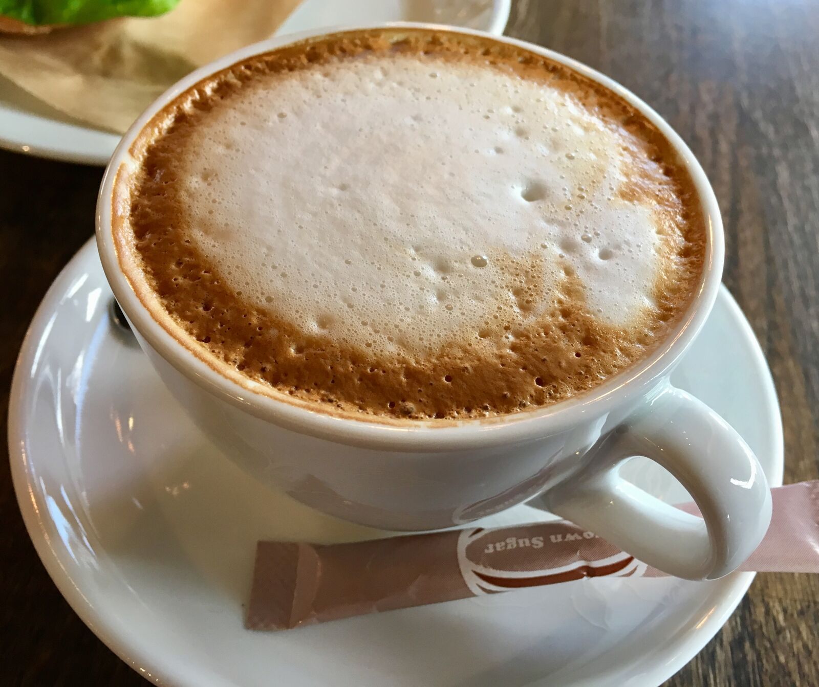 Apple iPhone 6s sample photo. Coffee break, coffee, coffee photography