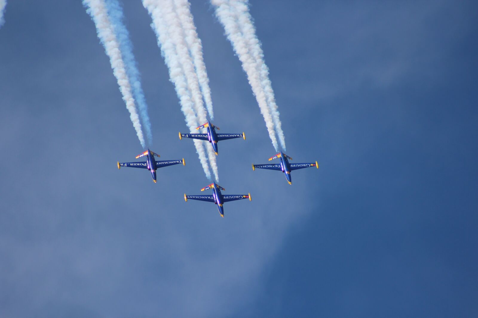 Canon EF 75-300mm f/4-5.6 USM sample photo. Airplane, aircraft, military photography