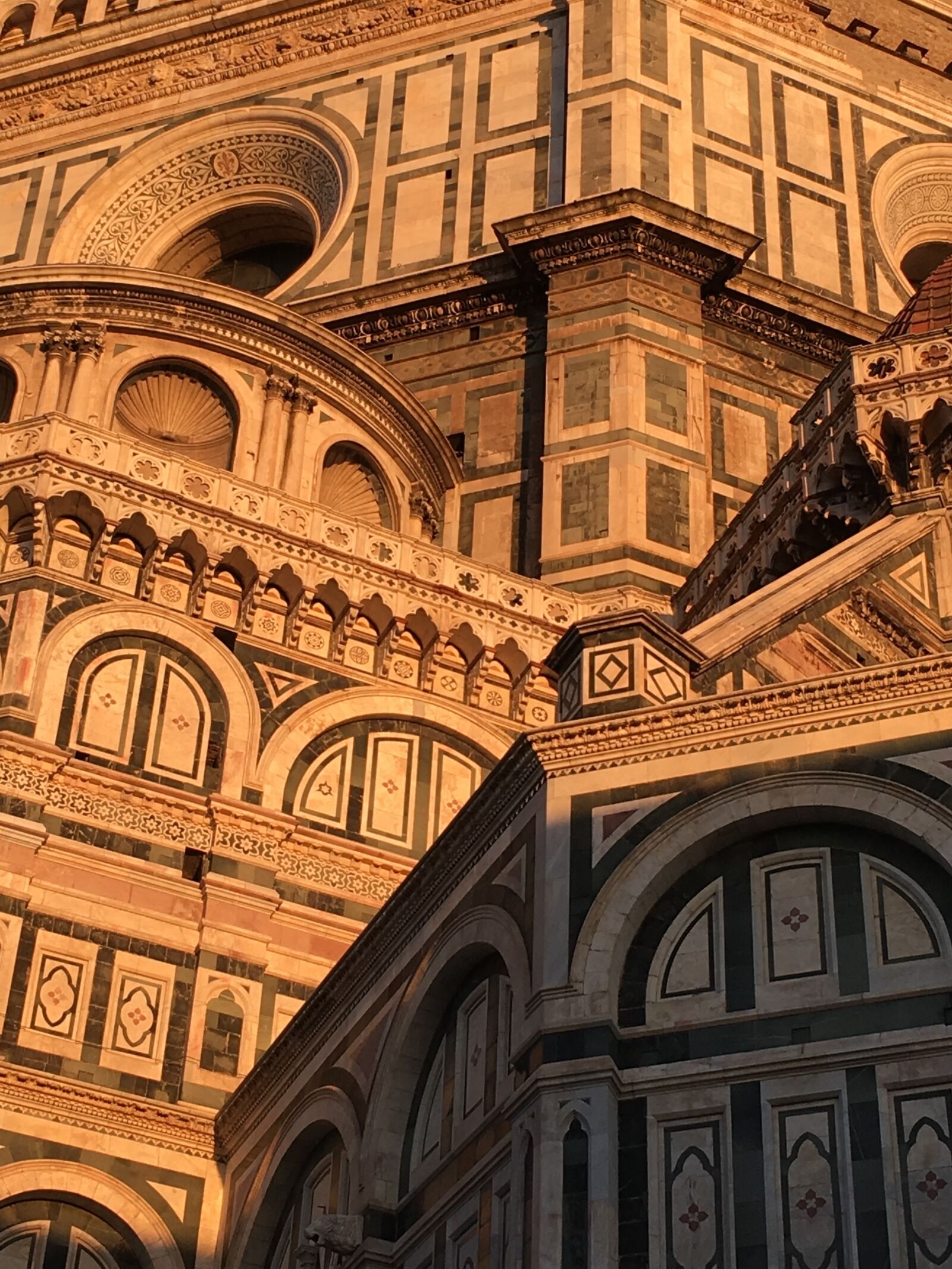 Apple iPhone 6s Plus sample photo. Duomo, florence, italy photography