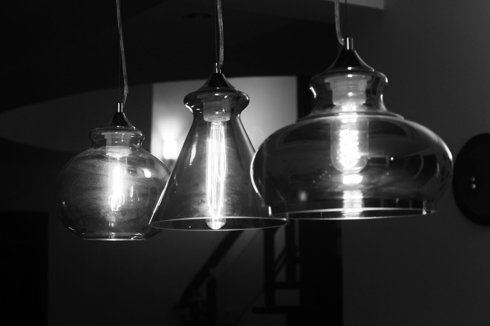 Canon EOS 700D (EOS Rebel T5i / EOS Kiss X7i) sample photo. Monochrome, black, white photography