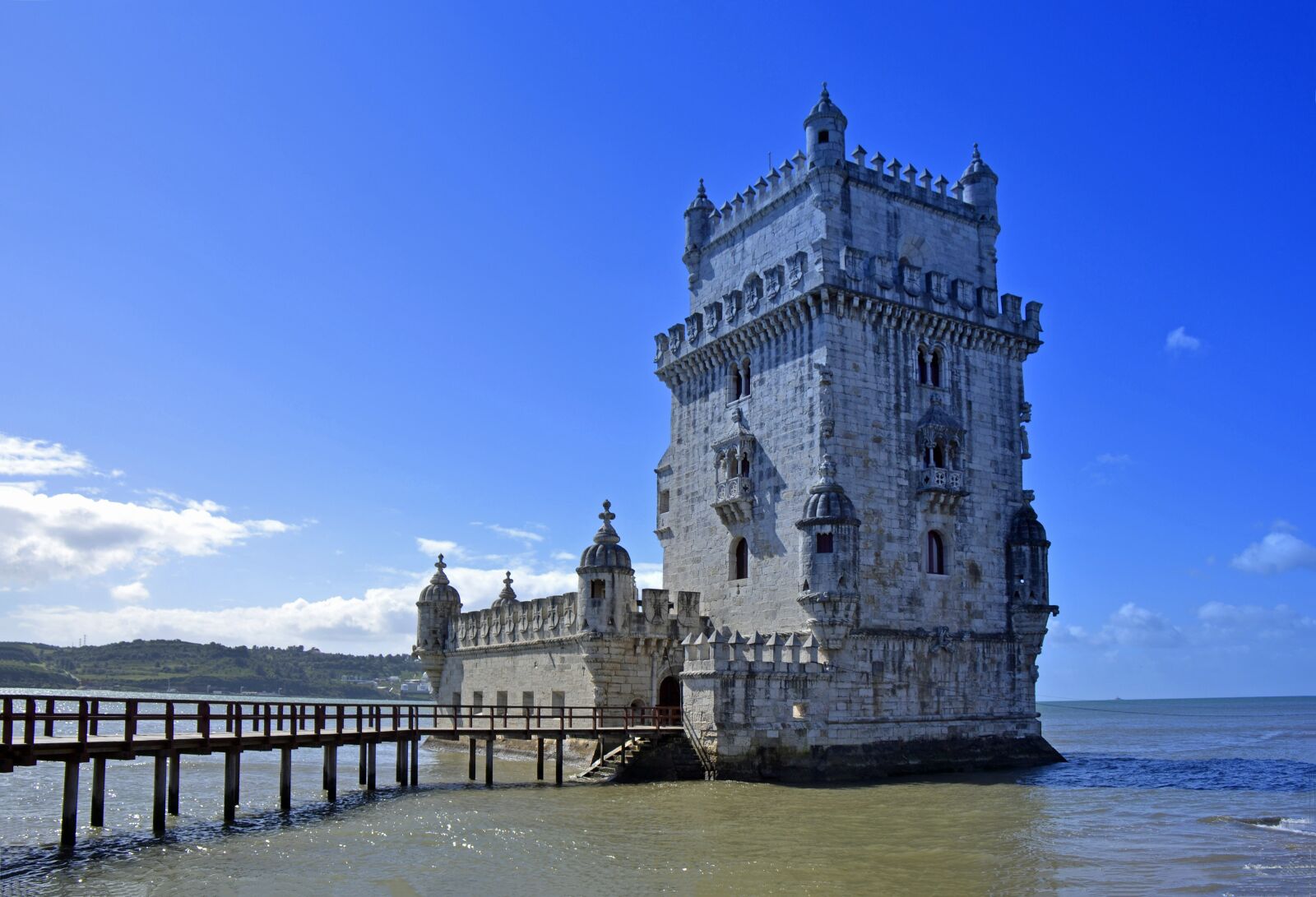 Nikon D3100 sample photo. Lisbon, portugal, torre de photography